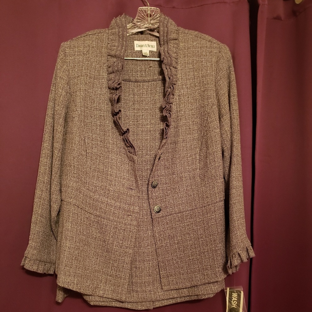 Women's Business Suit